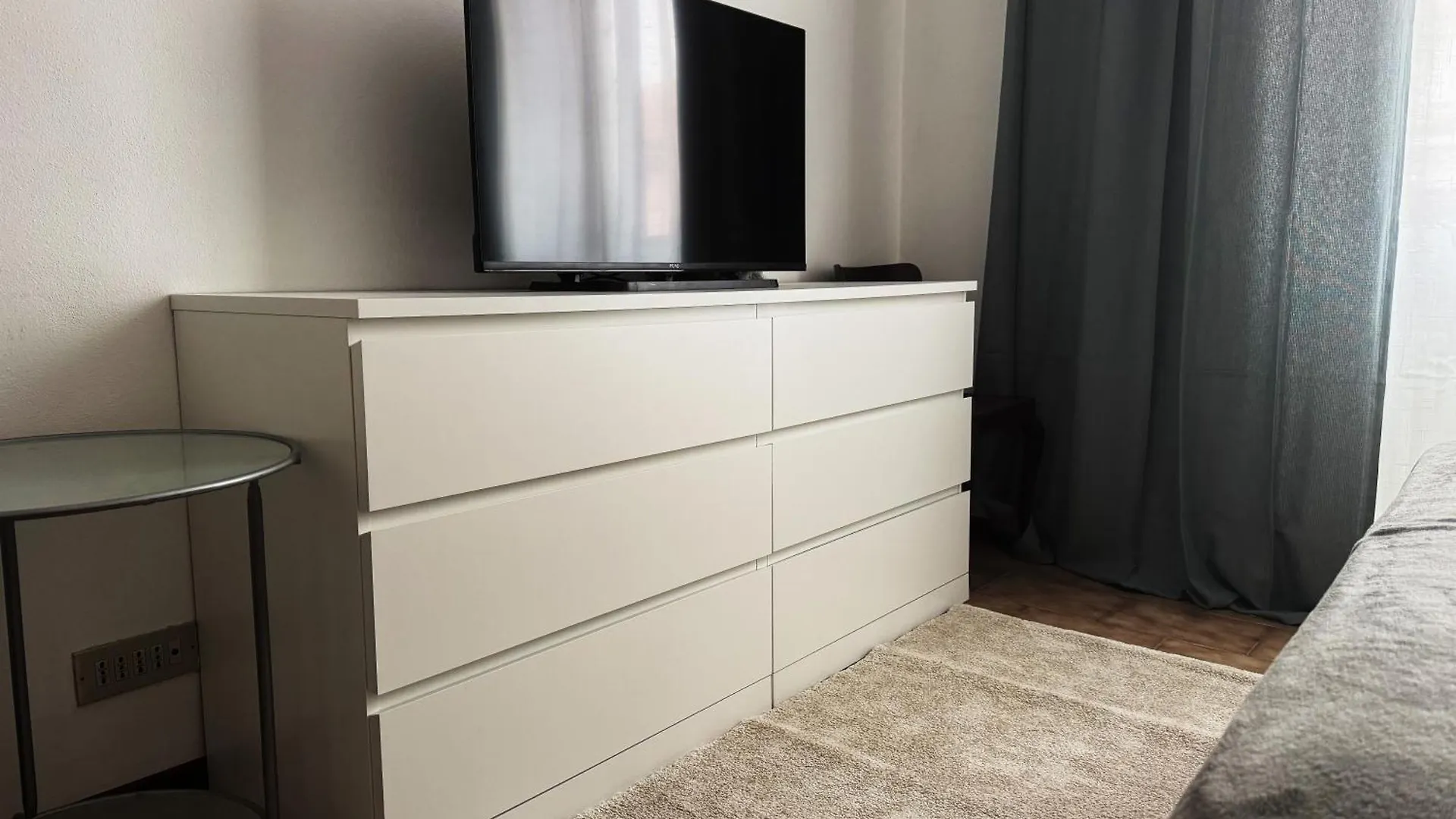 Appartment Pasteur-Mm Red Line Μιλάνο Διαμέρισμα