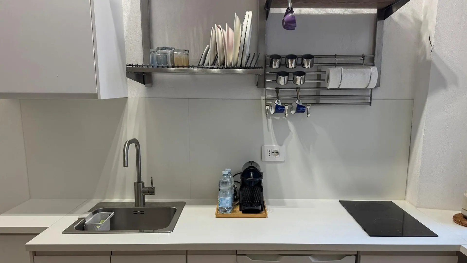 Appartment Pasteur-Mm Red Line Μιλάνο 0*,