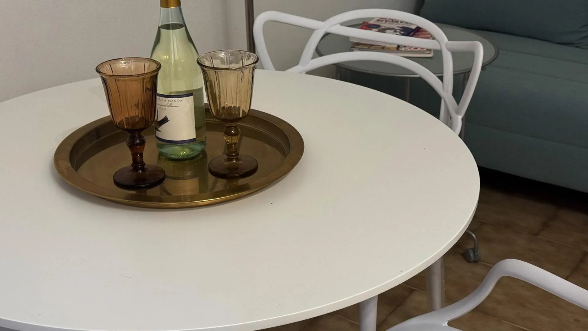 Appartment Pasteur-Mm Red Line Μιλάνο 0*,  Ιταλία