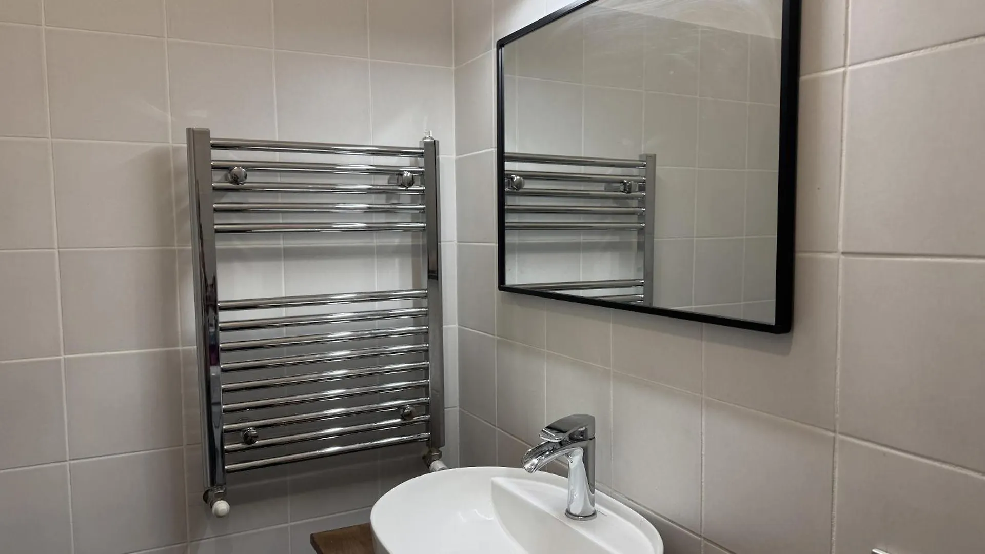 Appartment Pasteur-Mm Red Line Μιλάνο