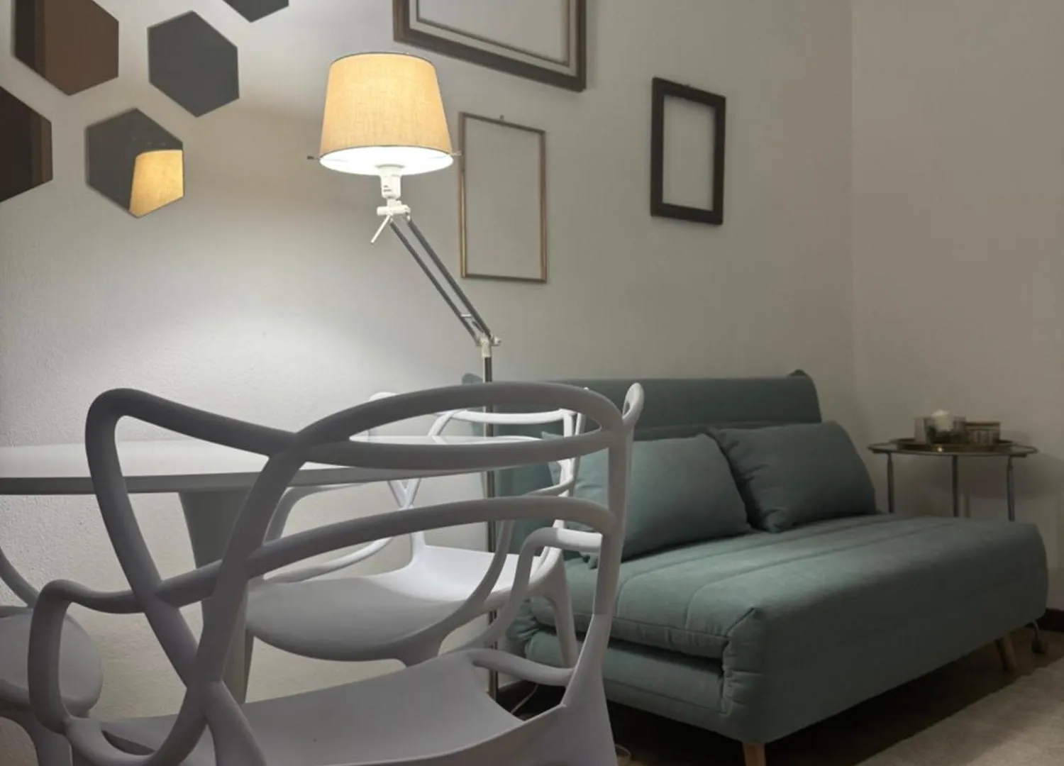Appartment Pasteur-Mm Red Line Μιλάνο