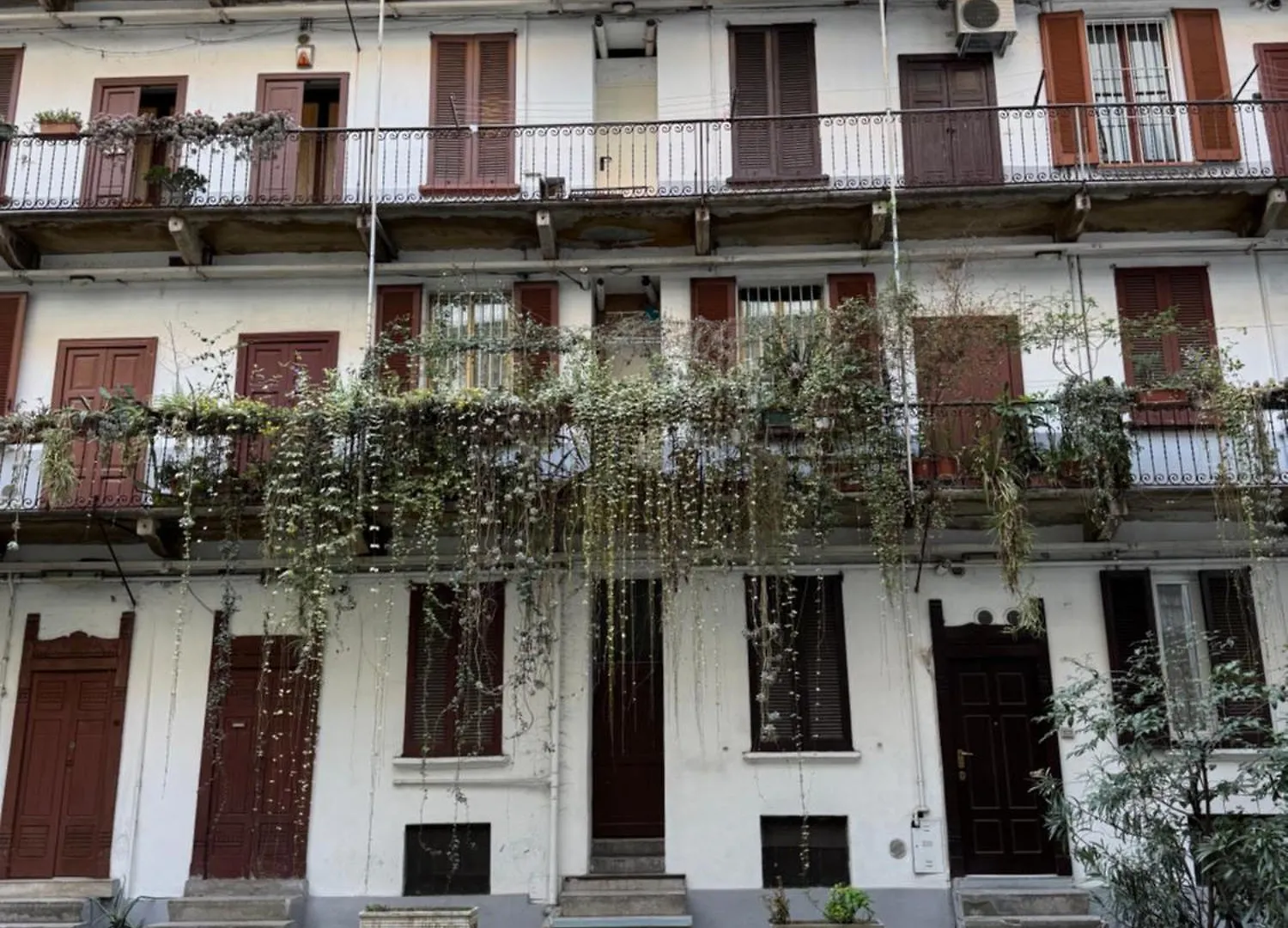 Appartment Pasteur-Mm Red Line Μιλάνο Διαμέρισμα